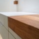 Beton und Holz: ein bulbaum Produkt ist immer eine qualitativ hochwertige Einzelanfertigung. bulbaum hat die kreative Idee und das perfekte Handwerk für jeden Kundenwunsch.