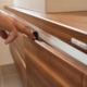 Holz-im-Bad: ein bulbaum Produkt ist immer eine qualitativ hochwertige Einzelanfertigung. bulbaum hat die kreative Idee und das perfekte Handwerk für jeden Kundenwunsch.