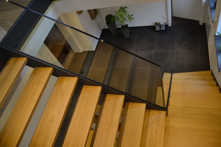 flying steps: hochwertige Einzelanfertigung. bulbaum hat die kreative Idee und das perfekte Handwerk für jeden Kundenwunsch.