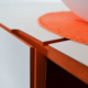orange cube: Ein bulbaum Produkt ist immer eine qualitativ hochwertige Einzelanfertigung. bulbaum hat die kreative Idee und das perfekte Handwerk für jeden Kundenwunsch.