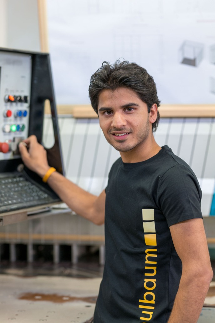 Imran Safi