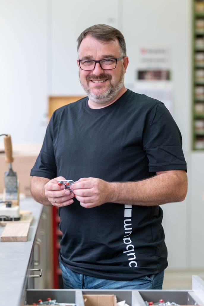 Johannes Schmitt