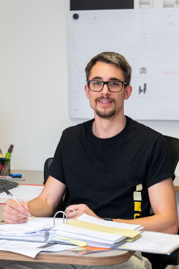 Philipp Sauber
